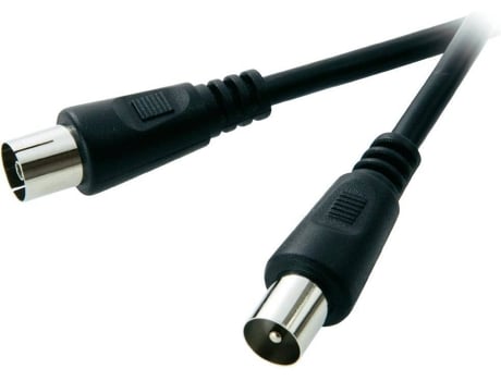 Cabo Coaxial SPEAKA PROFESSIONAL 15m