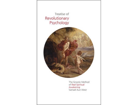 Livro treatise of revolutionary psychology de samael aun weor (inglês)