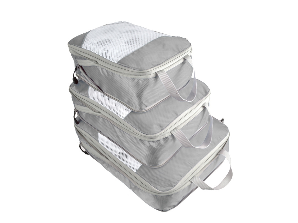 Alças ajustáveis para mochila AQUAFORGE, 3 unidades