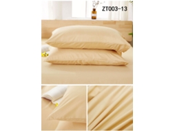 2Pack Fronhas de Cetim de Seda Macia e Suave-Cl001-15 EVELTEK 51cmx122cm