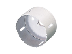 Peças intercaladas para serrotes de ponta 40mm Ø 60 mm