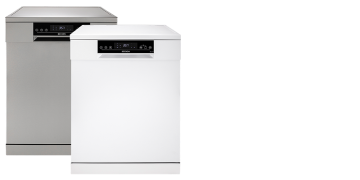 Os miúdos a lavar a loiça?