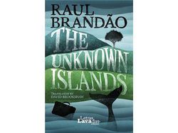 Livro The Unknow Islands de Raúl Brandão&amp;Nbsp e (Português)