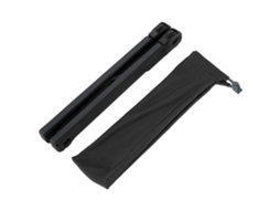 Lurelia Suporte Vertical Para Portátil Ajustável, Dobrável, Antiderrapante, Para 10,1 A 18,4 Polegadas, Compatível Com Portátil