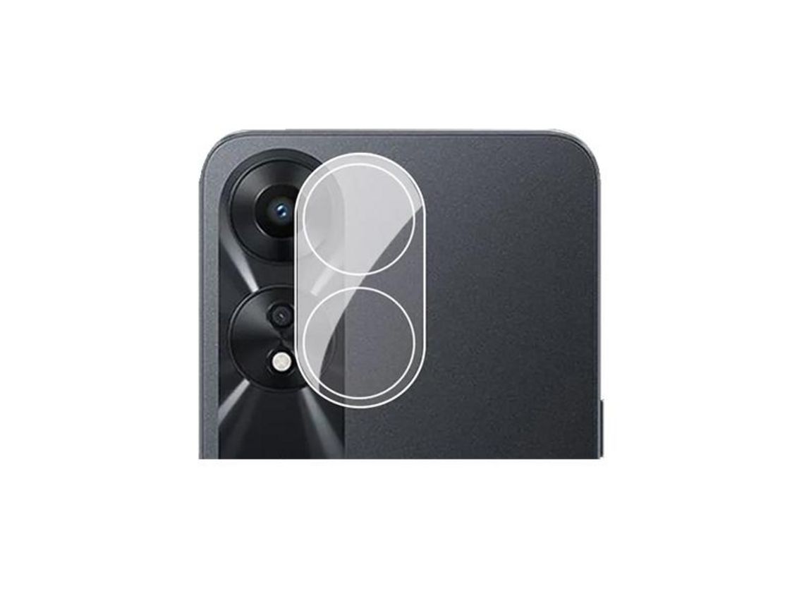 Pelicula de Vidro PHONECARE Oppo A58 4G