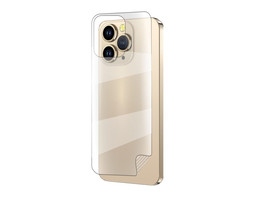 Pelicula de Vidro PHONECARE Apple iPhone 15 Plus
