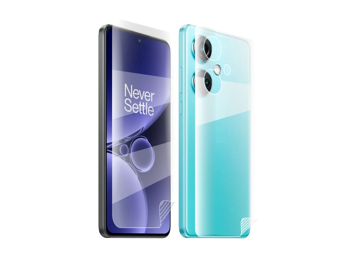 Pelicula de Vidro PHONECARE Oppo K11
