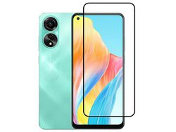 Pelicula de Vidro GIFT4ME Oppo A78 4G