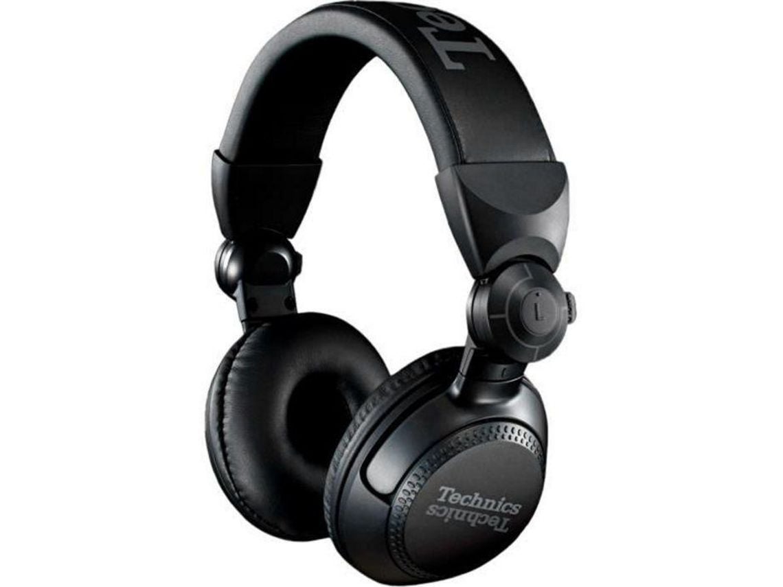 Auriculares para Dj TECHNICS Eah-Dj1200