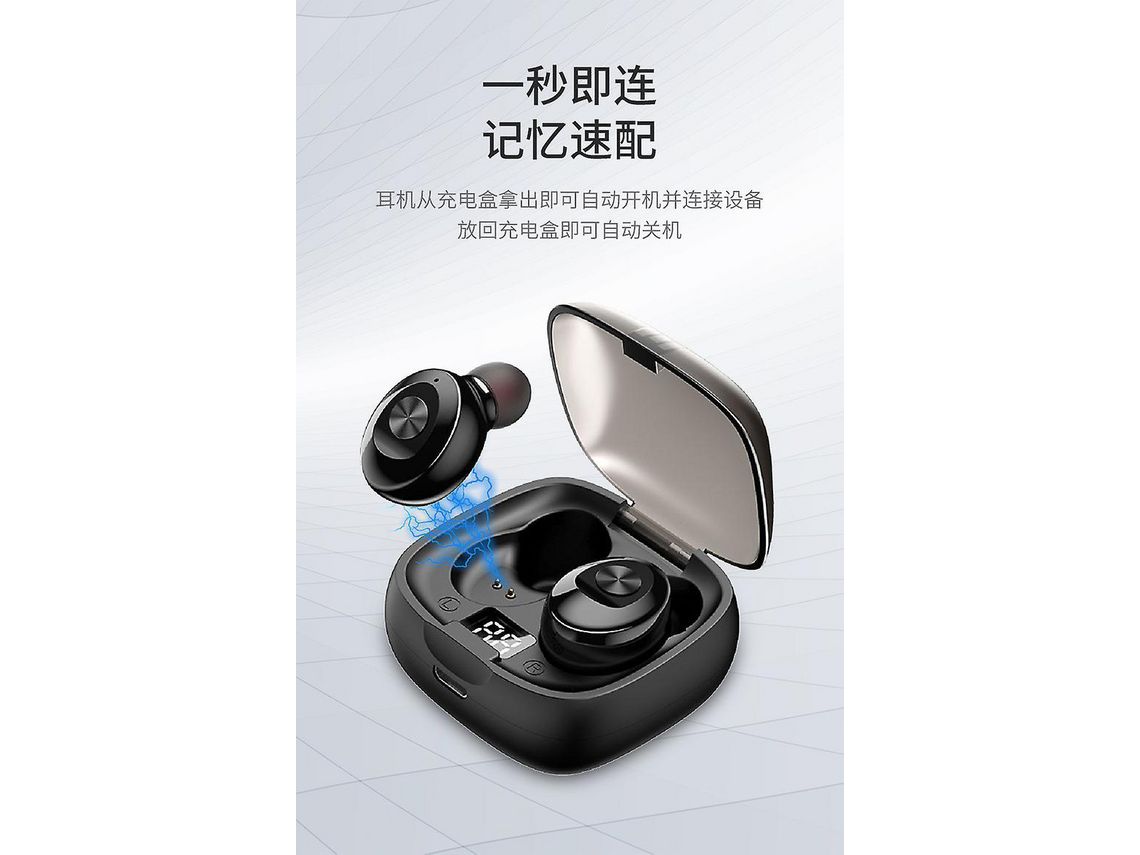 Xg8 tws sales