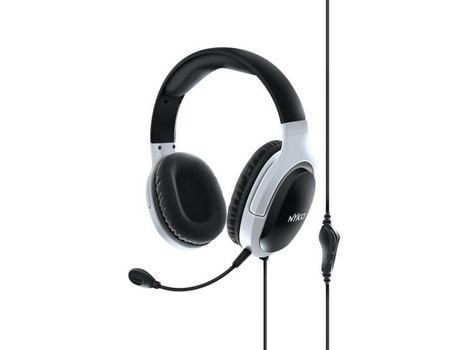 NYKO Auriculares para Playstation 5 Np5-500 Branco