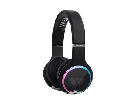 Auriculares WEARHAUS Arc Preto