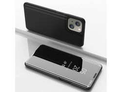 Capa para iPhone 13 Mini HONGWE. Anti-Choque Transparente