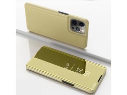 Capa para iPhone 13 Pro Max HONGWE. Transparente