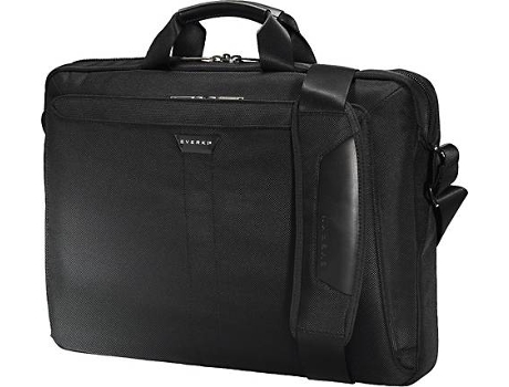 Mala EVERKI Luna (Universal - 18.4'' - Preto)