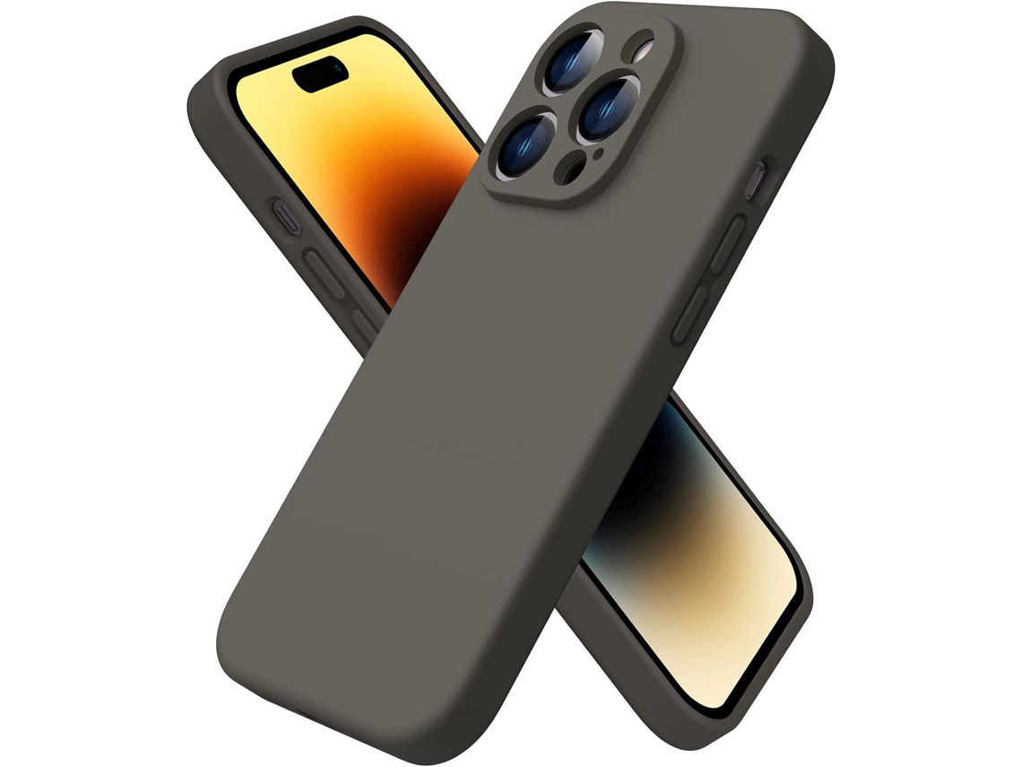 Capa para iPhone 14 Pro HONGWE.