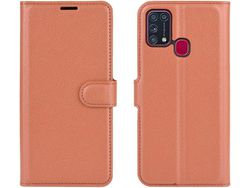 Capa para Samsung HONGWE. Magnética com Porta-Cartões