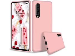Pelicula de Vidro HONGWE. Galaxy A71