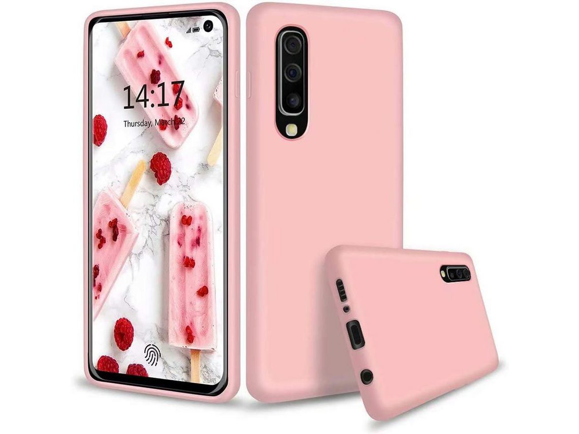 Pelicula de Vidro HONGWE. Galaxy A71