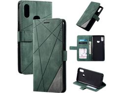 Capa para Samsung Galaxy A10/S HONGWE. Magnética