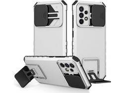 Capa para Samsung Galaxy A23 5G HONGWE. Anti-Choque