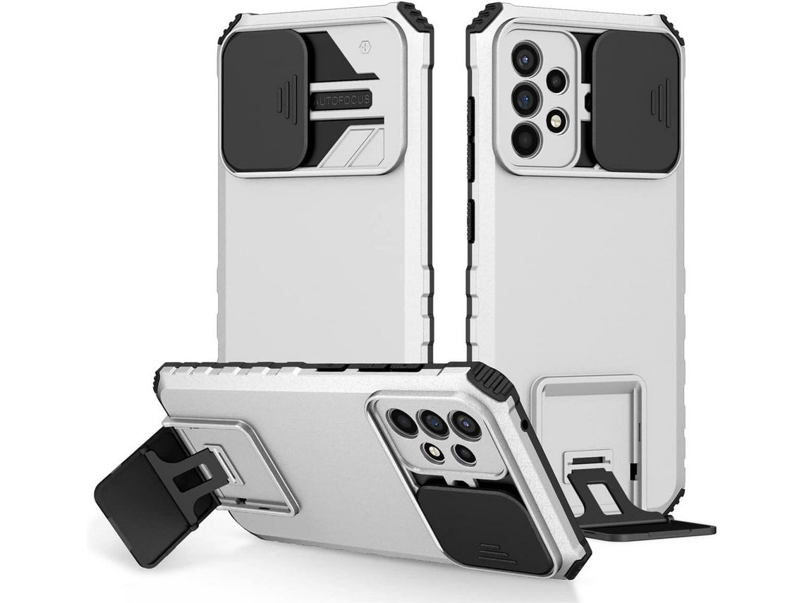 Capa para Samsung Galaxy A23 5G HONGWE. Anti-Choque