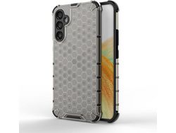 Capa para Samsung Galaxy A14 5G HONGWE. Textura Macia Anti-Choque Transparente