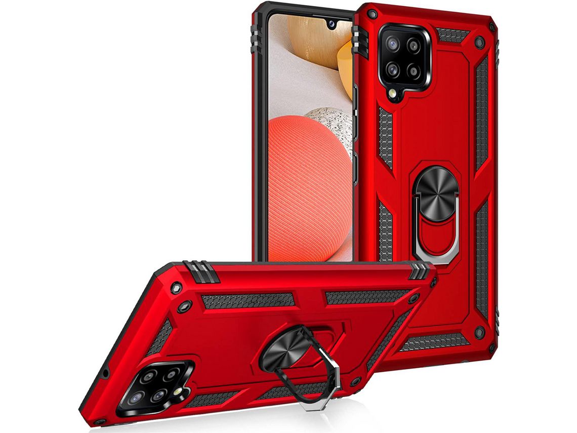 Capa para Samsung Galaxy A22 HONGWE.