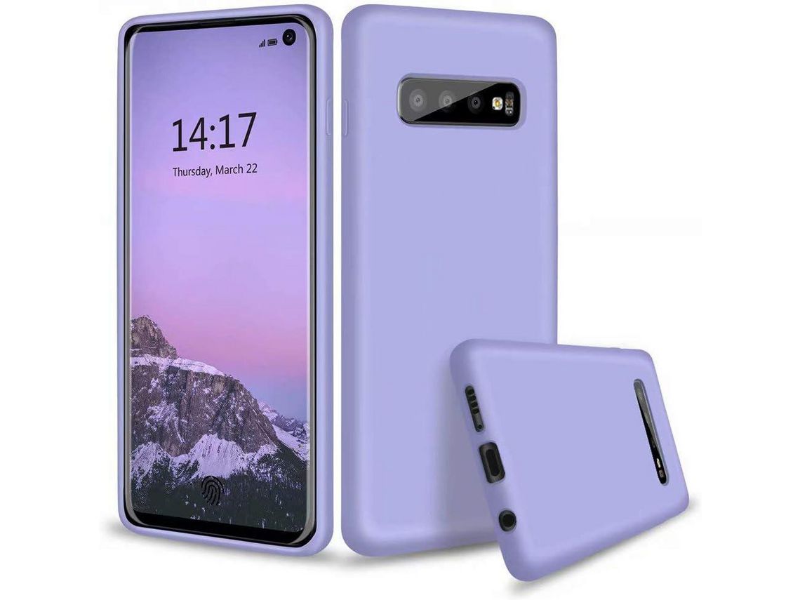 Pelicula de Vidro HONGWE. Galaxy S10+, Galaxy S10 Plus