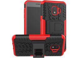 Capa para Samsung HONGWE. Anti-Choque