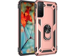 Pelicula de Vidro HONGWE. Galaxy S21+, Galaxy S21 Fe