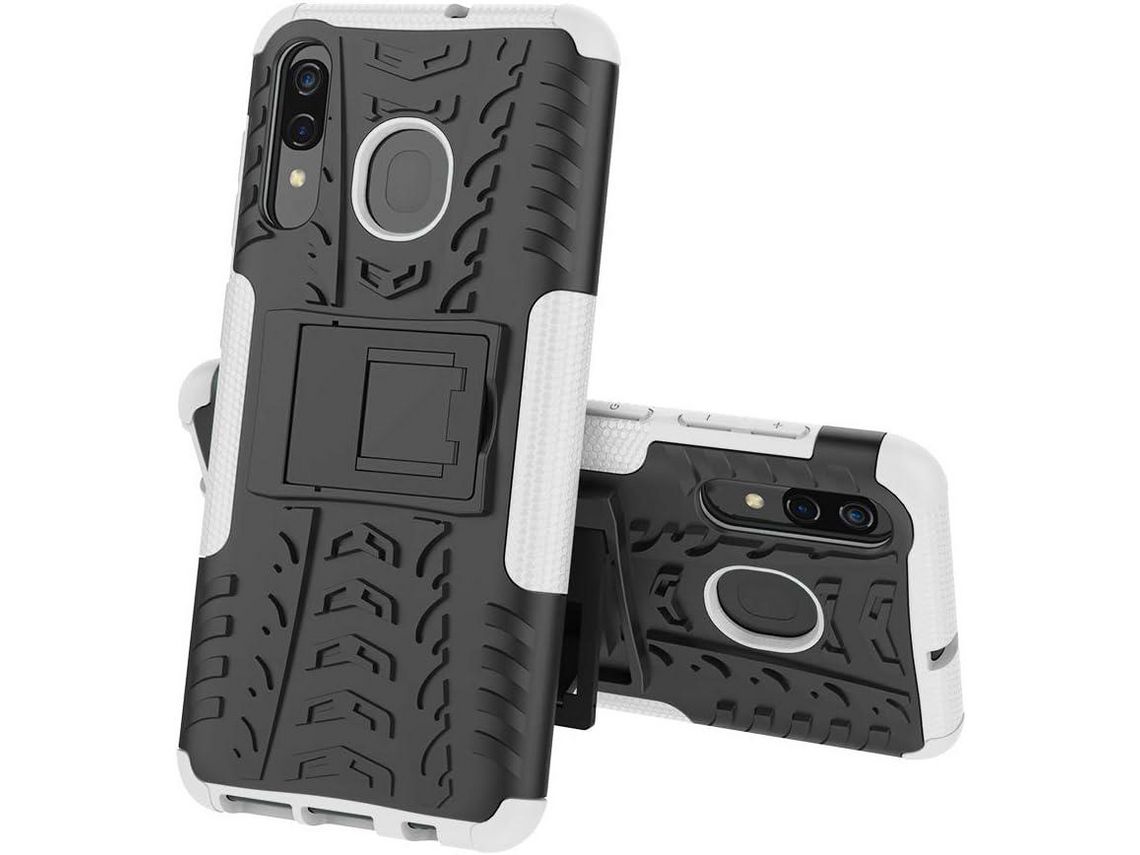 Capa para Samsung HONGWE. Anti-Choque
