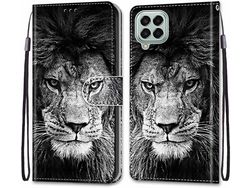 Capa Fólio para Samsung HONGWE. Multicor