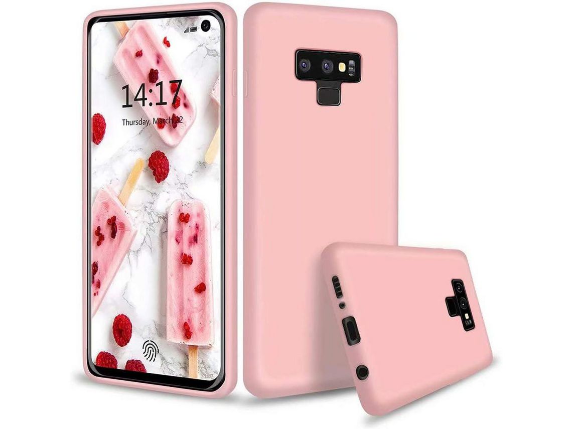 Pelicula de Vidro HONGWE. Galaxy Note 10+, Galaxy Note 10