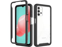 Pelicula de Vidro HONGWE. Galaxy A32