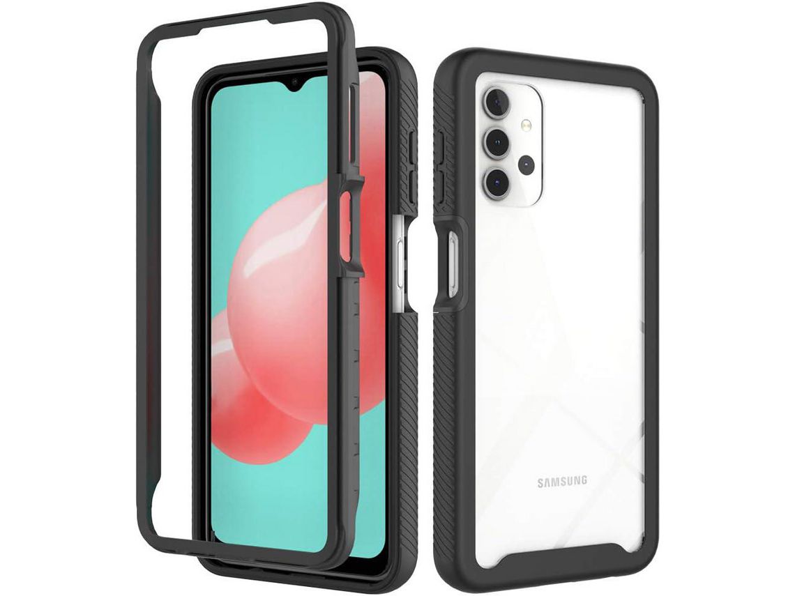 Pelicula de Vidro HONGWE. Galaxy A32