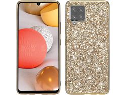 Capa para Samsung Galaxy A12 HONGWE. Nylon