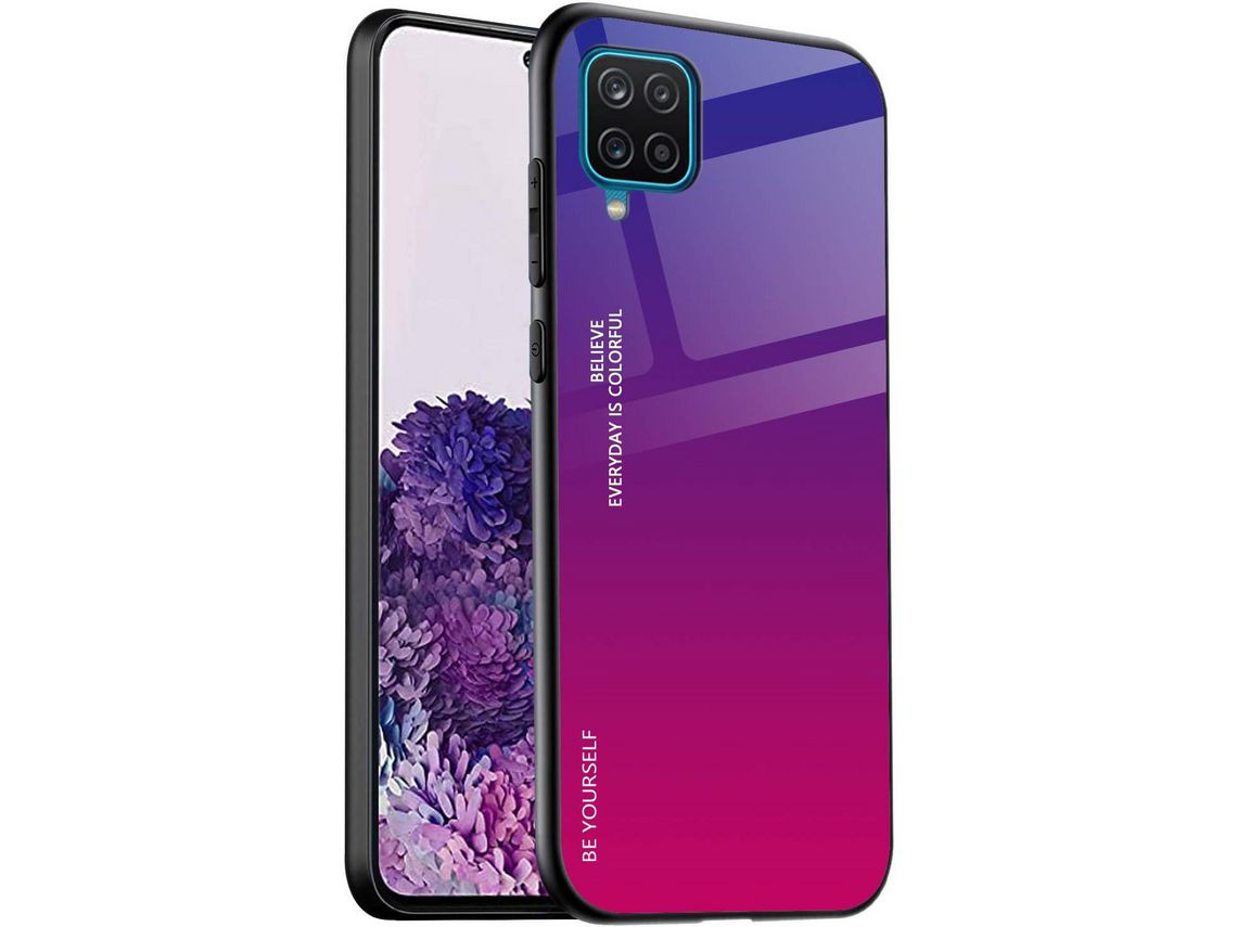 Capa para Samsung Galaxy M33 5G 4 HONGWE.