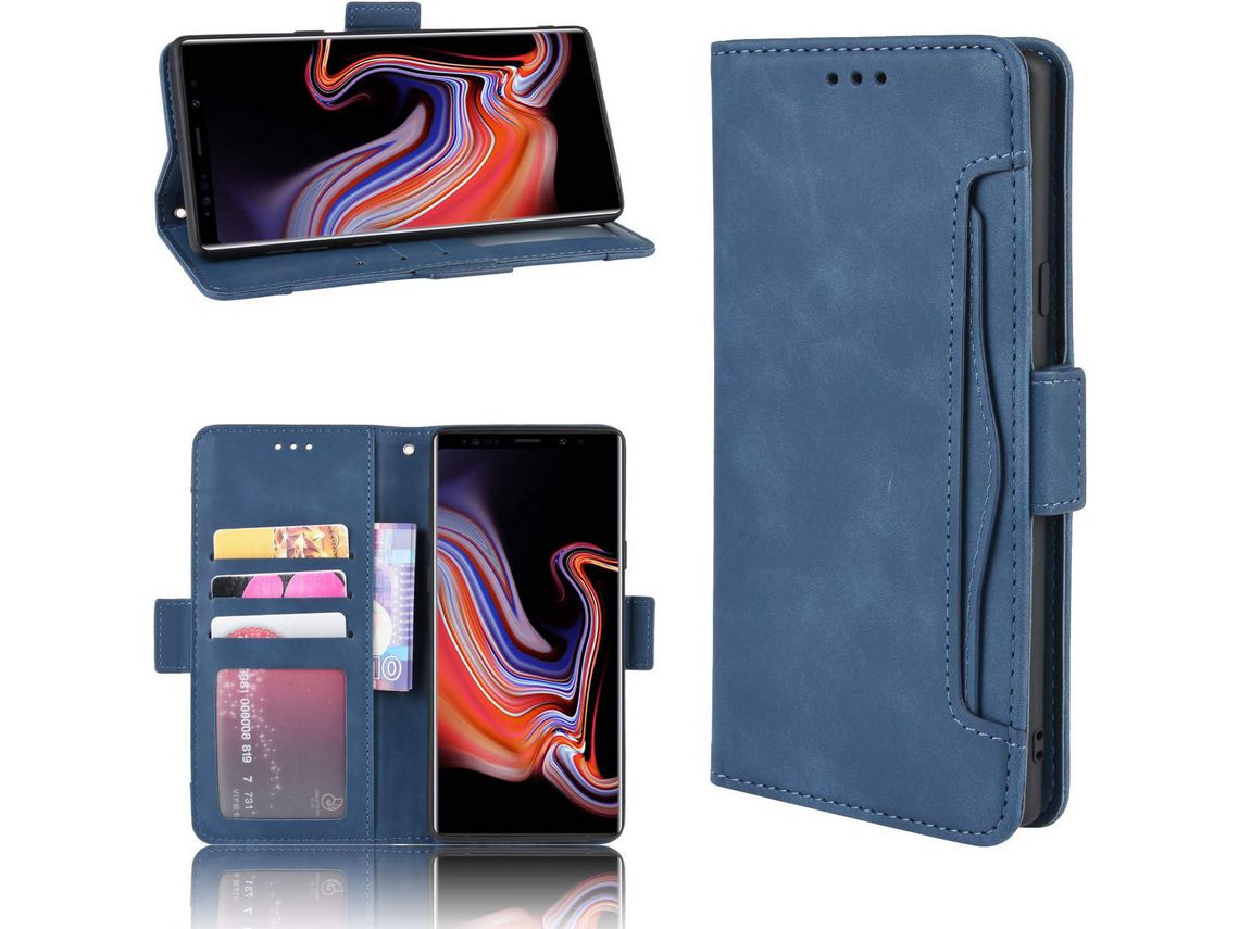 Capa para Samsung Galaxy Note HONGWE.