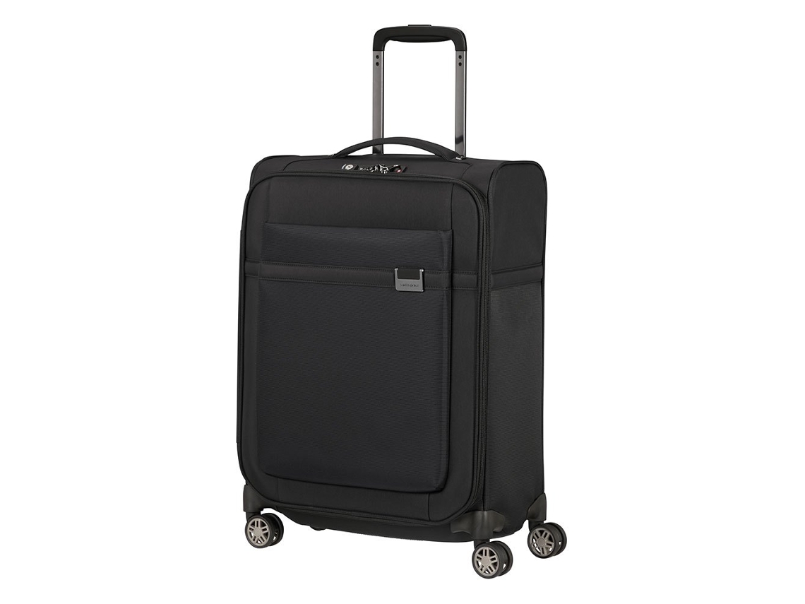 Samsonite Mala/trolley Cabine 55cm 4r Airea Preta