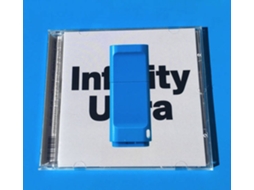 CD Claude Speeed - Infinity Ultra