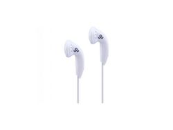 Auriculares Botão Cozy Buds Branco GO GEAR Gep1015Wt/10