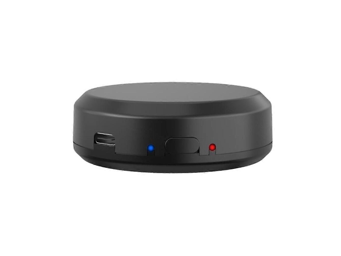 Controle Remoto Infravermelho Wifi Tuya Rf433/315mhz Para Tv E Ar-condicionado, Smart Life Para Alexa E Google Home (usado Em Conjunto)