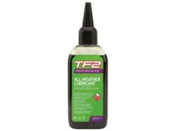 Weldtite Tf2 Teflon All Weather 100Ml