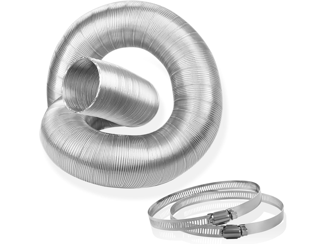 Grelha de Ventilação Westux em ABS 300x300 mm S/MARCA