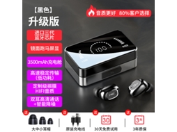 Fones Bluetooth LAXISCREED Tws Waterproof Longa Bateria