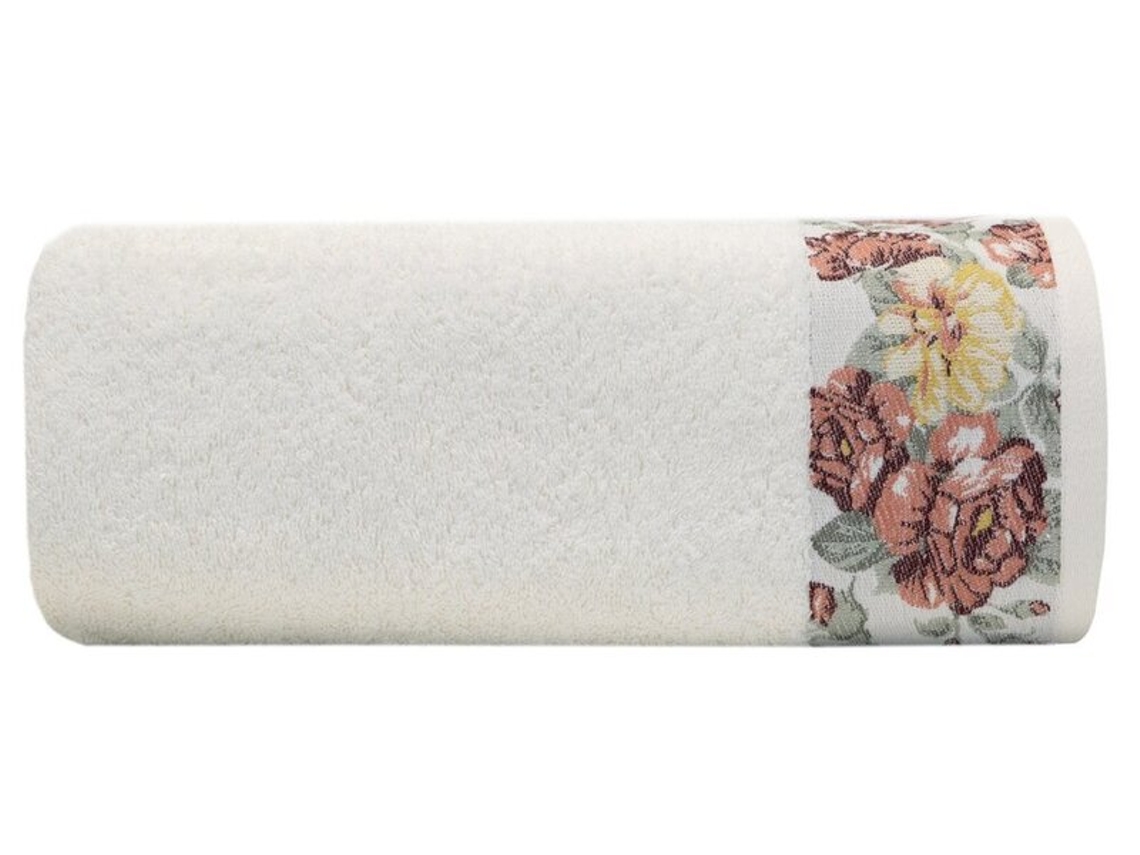 Toalha Elsa, 70x140 Cm