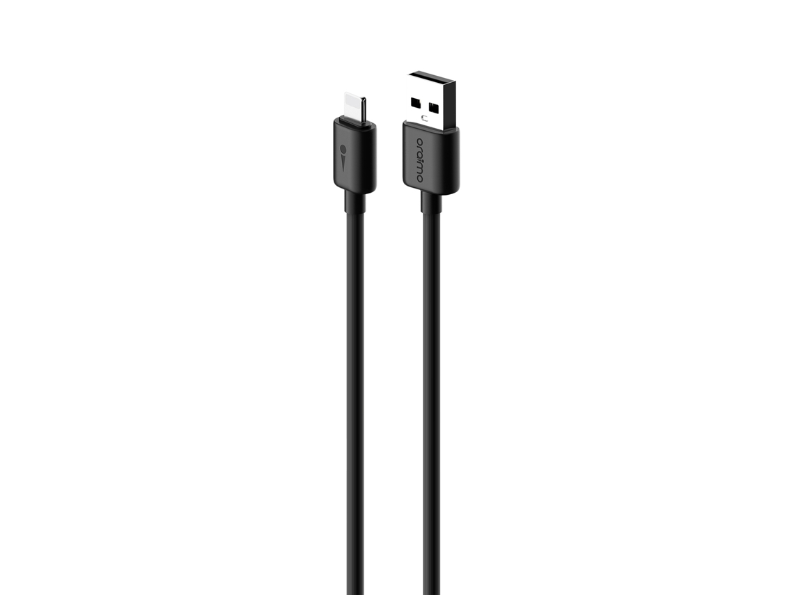 Cabo de Dados LAXISCREED 5v/2a 1m Lightning
