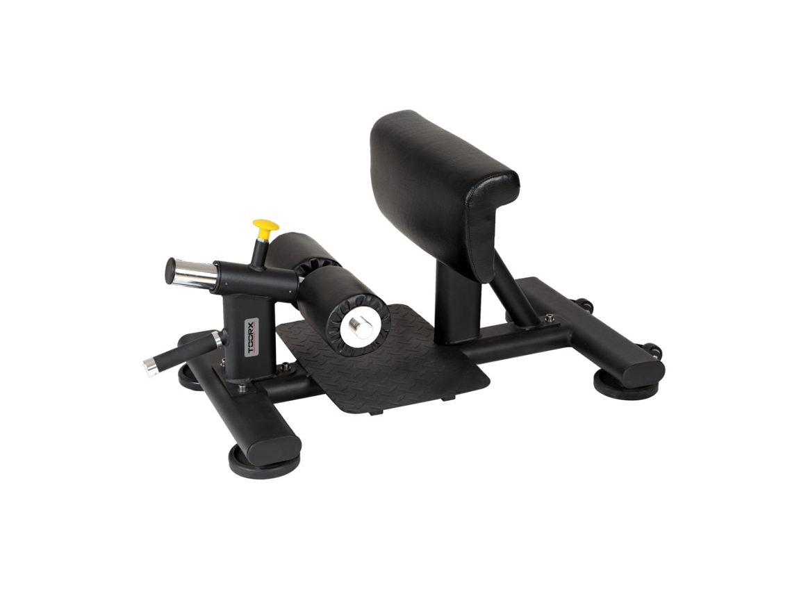 Banco Toorx De Agachamento/sissy Squat Wbx-1800