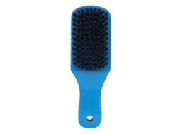 Pente De Barba Profissional Com Cabo Para Homens, Pente De Cabelo De Beleza (azul)